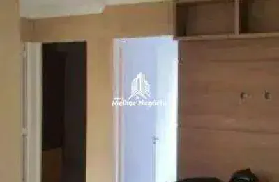 Apartamento à venda com 02 dormitórios (quartos) no bairro jardim joão paulo ii em sumaré - sp