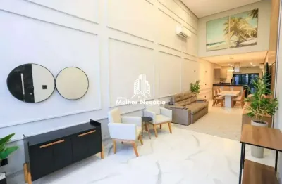 Casa 170m² de construção, à venda, 3 dormitórios (quartos), 3 banheiros - condomínio paineiras - bairro ondas - piracicaba sp