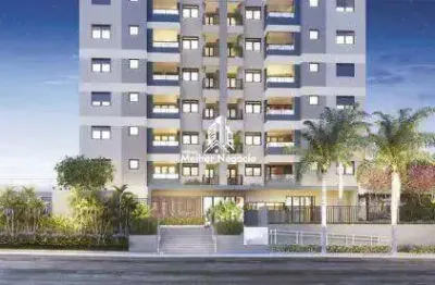 Apartamento à venda com 03 dormitórios (suítes), no condomínio meraki patriani em campinas - sp
