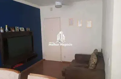 Apartamento à venda com 03 dormitórios (quartos) condomínio residencial terra sol em sumaré - sp