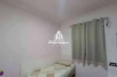 Apartamento à venda com 2 quartos,  1 banheiro-  Condomínio MeinHau - bairro Jardim Samambaia - Campinas/SP,