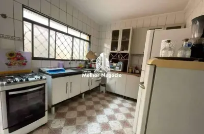 Casa com 3 quartos à venda no bairro Residencial Vila União, Campinas - SP