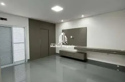 Casa 190 m² de construção, à venda, 3 dormitórios (quartos), 2 banheiros residencial portal do lago, sumaré, sp