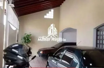 Casa à venda com 03 dormitórios, no jardim amoreiras em campinas/sp.