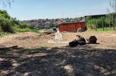 Terreno à venda no bairro jardim santa mônica em campinas - sp