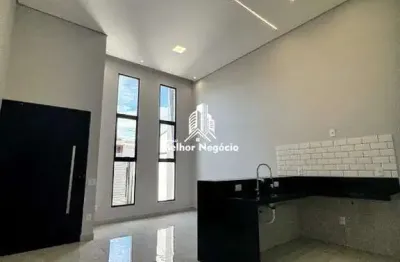 Casa à venda com 2 dormitórios sendo uma suíte no jardim novo cambuí em hortolândia/sp