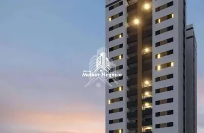 Apartamento à venda com 3 quartos, 2 banheiros localizado no bairro Bonfim  - Condominio Bonfim Hm Maxi - Campinas SP