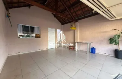 Casa com 02 dormitórios (quartos) à venda no bairro glebas califórnia, piracicaba - sp