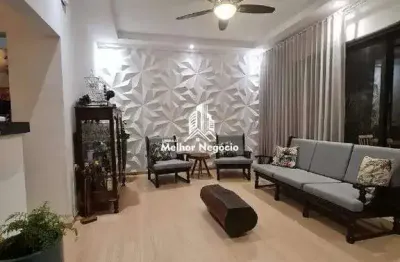 Casa 163m² de construção, à venda, 3 dormitórios (quartos), 2 banheiros - parque bandeirantes sumaré sp