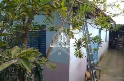 Casa à venda com 2 quartos, no bairro Antonio Simonetti II em Limeira-SP