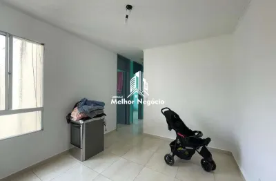 Apartamento com 2 quartos à venda na Rua Eduardo Hoffmann, 1015, Residencial Parque Pavan, Sumaré