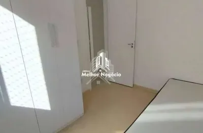 Apartamento à venda com 2 quartos no Condomínio Águas Serra em Campinas - SP