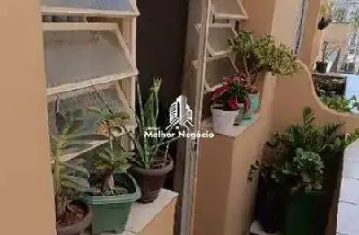 Apartamento 3 dormitório localizada no centro em campinas