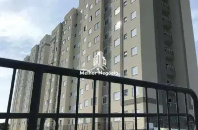 Apartamento à venda 2 dormitórios (quartos) - no bairro glebas califórnia - piracicaba condomínio piazza turim