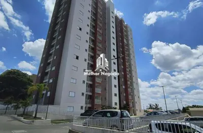 Apartamento com 2 quartos à venda na Rua Fernando Caron, 00, Chácara Santa Antonieta (Nova Veneza), Sumaré
