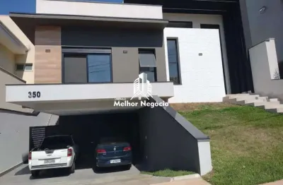 Casa com 3 quartos à venda na Avenida Dermival Bernardes Siqueira, 00, Swiss Park, Campinas