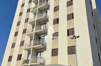 Apartamento à venda com 03 dormitórios (01 suíte) residencial potengi em piracicaba - sp