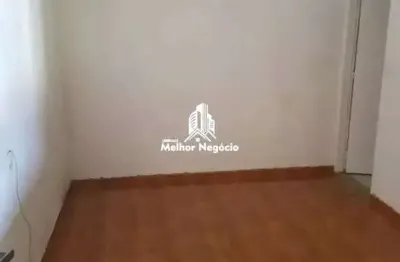 Casa 100m² de construção, à venda, 1 dormitório (quarto), 2 banheiros - residencial parque pavan, sumaré, sp - 'somente à vista'