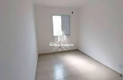 Apartamento à venda com 2 quartos no no condomínio Vitta Jardins em Piracicaba - SP