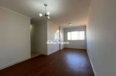 Apartamento à venda com 03 dormitórios (0 suíte) condomínio edifício ilha búzios em piracicaba - sp
