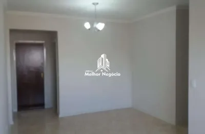 Apartamento à venda com 03 dormitórios (0 suíte) condomínio edifício ilha búzios em piracicaba - sp