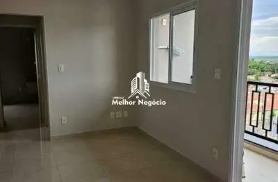 Apartamento à venda com 02 dormitórios (quartos) condomínio santa helena em saltinho - sp