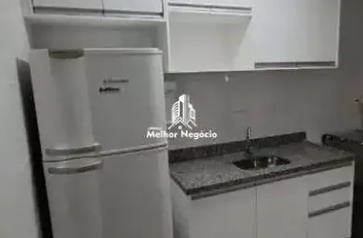 Apartamento 51m² à venda, 2 dormitórios (quartos), 2 banheiros no bairro dos ortizes - valinhos sp