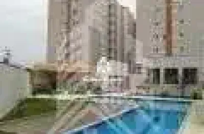 Apartamento com 3 quartos à venda na Rua 18, 120, Jardim Dona Regina, Santa Bárbara D'Oeste