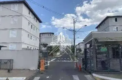 Apartamento à venda - 2 dormitórios (Quartos) Bairro Nova Suiça - Piracicaba Condomínio Parque Vile Piracicaba S/P