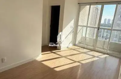 Apartamento para à venda, 2 quartos no vale das esmeraldas - limeira i cód: 28161