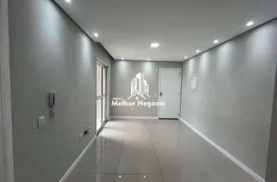 Apartamento para à venda, 2 quartos no residencial jardins de limeira - limeira i cód: 28158