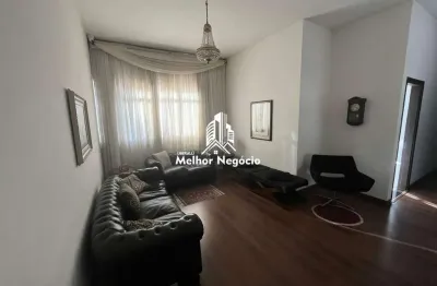 Casa à venda com 5 dormitórios sendo três suítes no bairro jardim das paineiras em campinas/sp