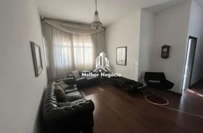 Casa à venda com 5 dormitórios sendo três suítes no bairro jardim das paineiras em campinas/sp