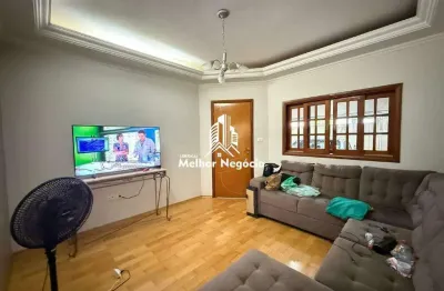Casa com 03 dormitórios (01 suíte) à venda no bairro nova américa, piracicaba -sp