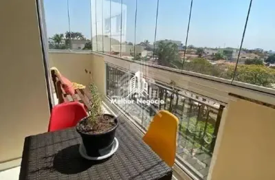 Apartamento à venda com 03 quartos (3 suítes) Condomínio Edifício San Peter Square em Sumaré - SP