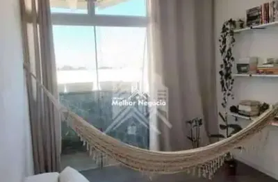 Apartamento à venda com 03 dormitórios (quartos) bem amplos, no bairro Parque Industrial em Campinas/SP.