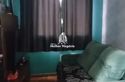 Apartamento 42m² à venda, 2 dormitórios (quartos), 1 banheiro condomínio tons da tarde no bairro residencial anauá - valinhos s/p