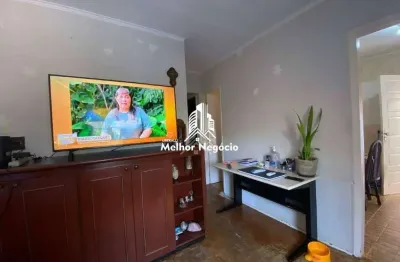 Casa com 04 dormitórios (Quartos) à venda no bairro Jardim Capivari, Campinas - SP