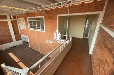 Casa com 2 quartos à venda na Rua Praia de Parapuã, 00, Vila Orozimbo Maia, Campinas