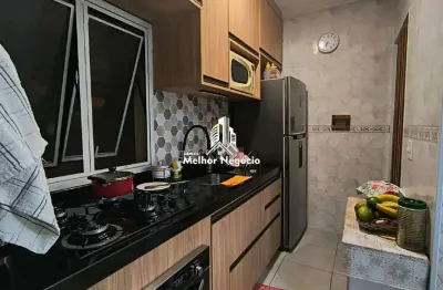 Apartamento com 2 quartos à venda na Rua José Florence Teixeira, 00, Jardim do Lago Continuação, Campinas