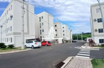Apartamento à venda com 02 dormitórios (Quartos) Condomínio Piazza Platina em Piracicaba - SP