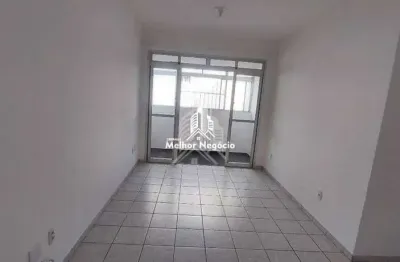 Apartamento à venda com 03 dormitórios no Edifício Ville Portneuf no bairro Centro em Campinas/SP.