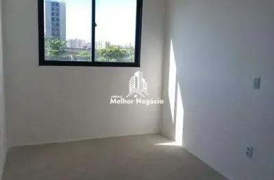 Apartamento à venda no condomínio hm intense - no jardim ibirapuera, campinas/sp. apartamento com 2 dormitórios,1 banheiro e 1 vaga de garagem