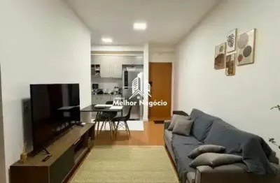 Apartamento 50m² à venda, 2 dormitórios (quartos), 1 banheiro - condominio parque das tulipas - loteamento adventista campineiro - hortolândia s/p