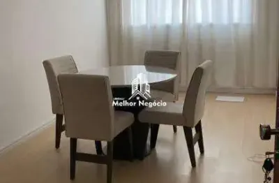 Apartamento à venda com 02 dormitórios (quartos) edifício scórpios em campinas - sp