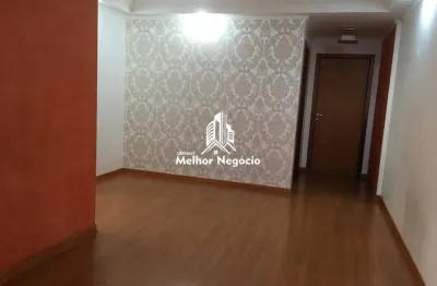 Apartamento à venda com 03 dormitórios (01 suíte) no edifício sun park em piracicaba - sp
