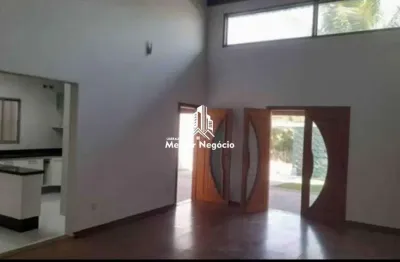 Casa com 02 dormitórios (01 suíte) à venda no bairro parque jambeiro, campinas - sp