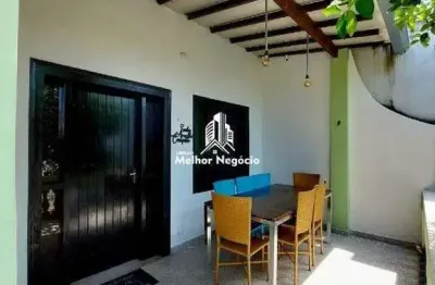 Casa à venda com 02 dormitórios (quartos) no bairro santa genebra em campinas - sp