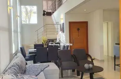 Casa 292 m² de construção, à venda, bairro bom retiro - residencial yucatan 3 dormitórios (quartos), 4 banheiros hortolândia/sp