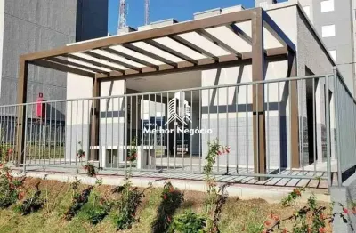 Apartamento à venda no condomínio reserva family – jardim carlos lourenço, campinas/sp
